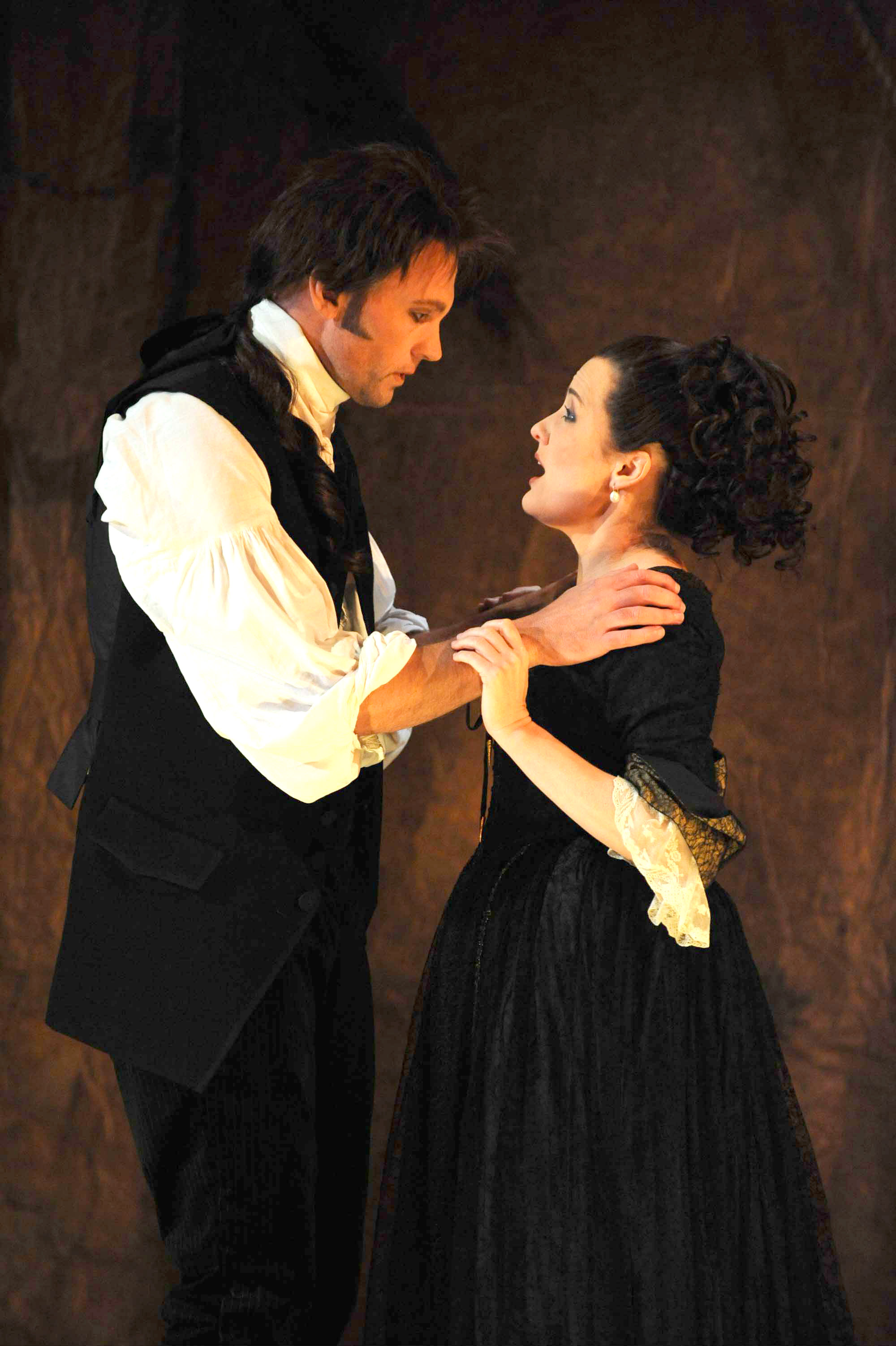 The Marriage of Figaro